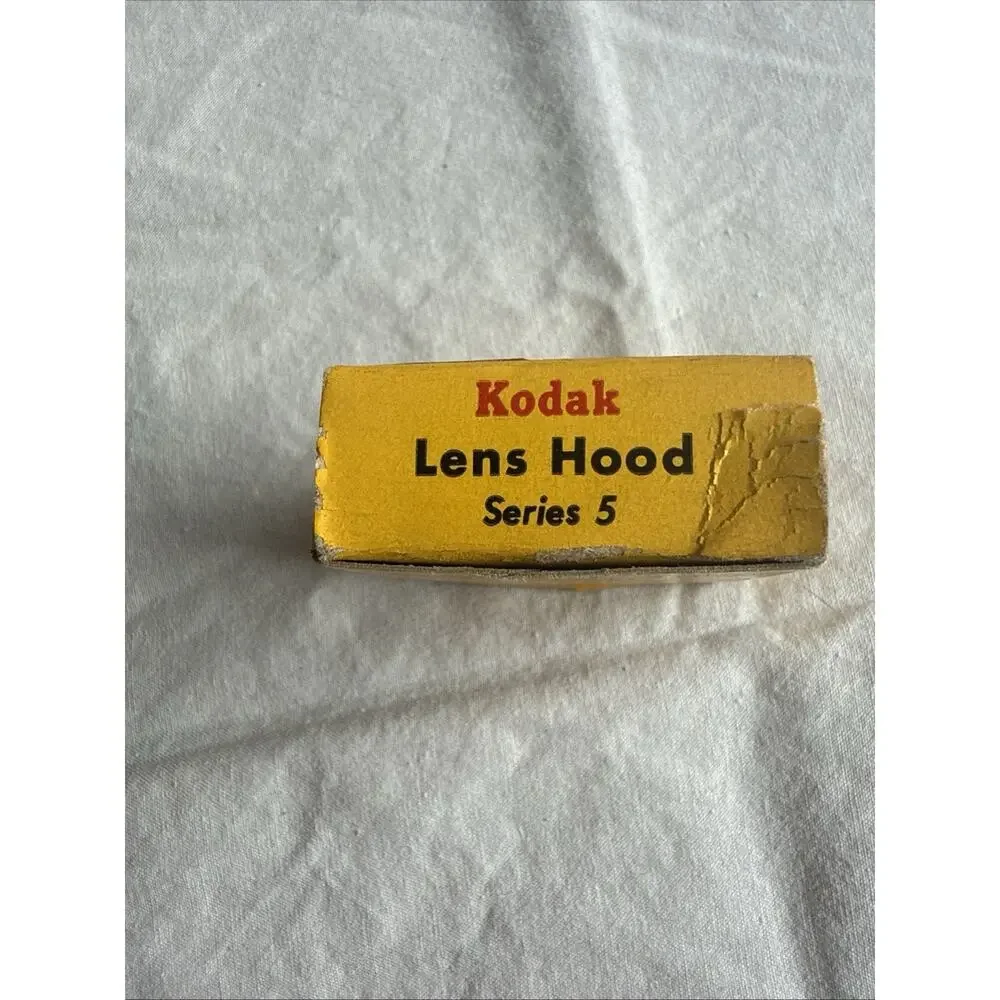 Kodak vintage series
